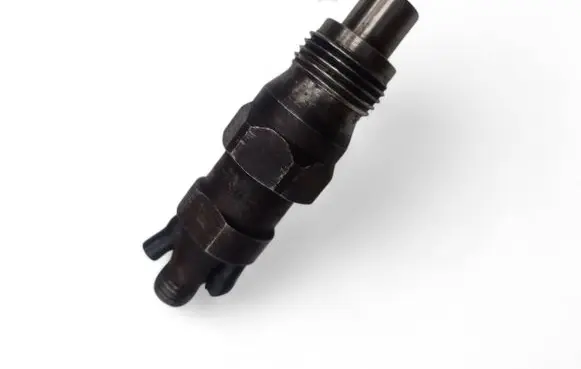 Renault Laguna II Fuel injector KCA17S42