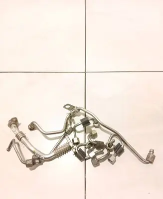 Audi A4 S4 B9 Fuel line pipe 04L145736