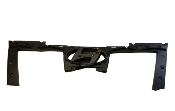Hyundai Tucson TL Front bumper upper radiator grill 86366N7000