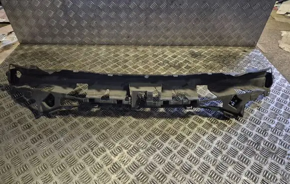 Volvo V40 Front bumper support beam 31283746 31383074