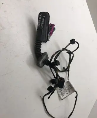 Opel Insignia A Rear door wiring loom 13238683