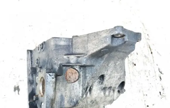 Fiat Marea Engine mounting bracket 46457743