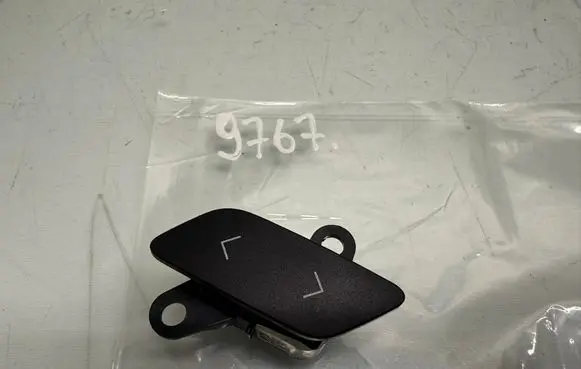 Tesla Model X Seat control switch 106712100B 1703220233