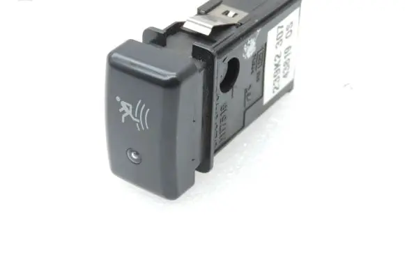 Opel Frontera B Alarm switch 97164548 6240135