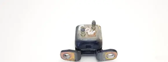 Mercedes-Benz ML W163 Rear door upper hinge