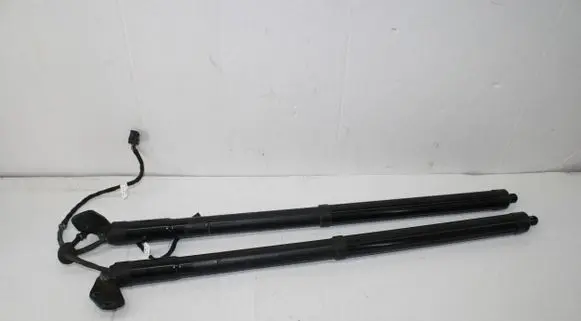 Porsche Cayenne (92A) Tailgate/trunk strut/damper 7P5827851E