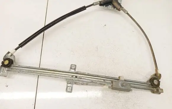 Audi 80 90 S2 B4 Sliding door window regulator with motor 893837400