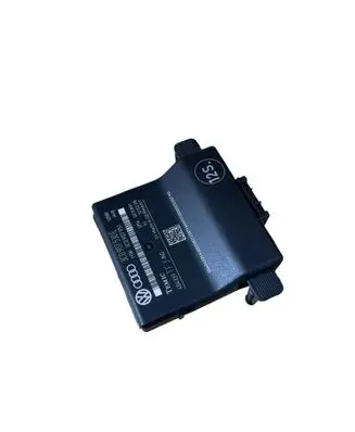Volkswagen PASSAT B6 Gateway control module 3C0907530E 404339