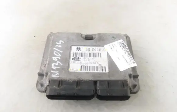Seat Ibiza III (6L) Engine control unit/module IAW4TVJG 036906034JG