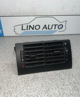 BMW 5 E39 Rear air vent grill 8376150