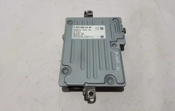 Mercedes-Benz S W223 Other control units/modules A2239004530