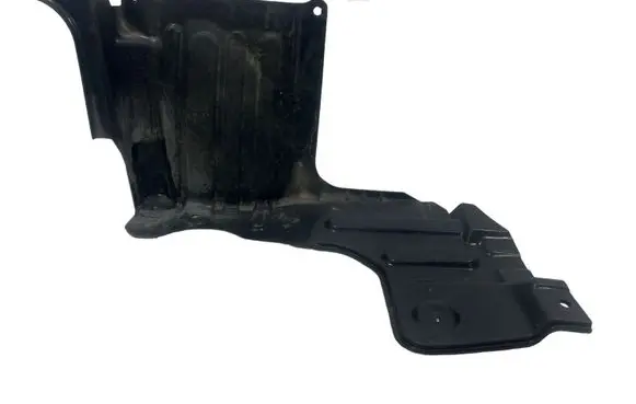 Opel Agila B Engine splash shield/under tray 7239251KL 7239251K