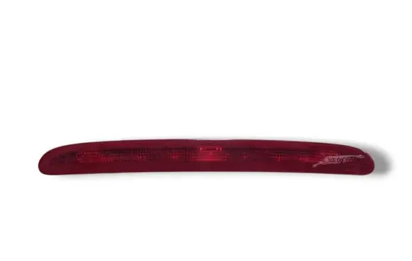Opel Astra J Third/center stoplight 13262019