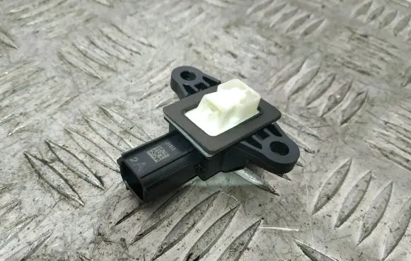 Land Rover Evoque I Airbag deployment crash/impact sensor CK5214C676AA