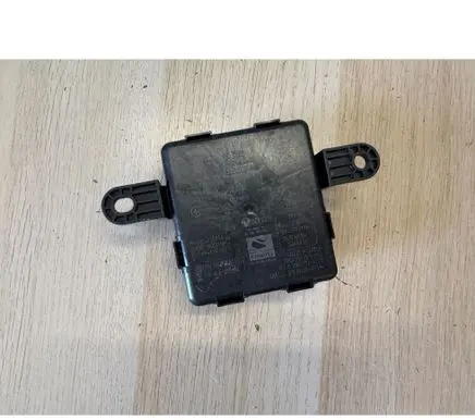 Skoda Octavia Mk4 Keyless (KESSY) go control unit/module 5WA959436C