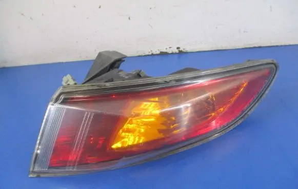 Honda Civic Rear/tail lights 220-16721