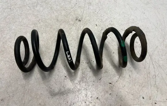 Suzuki SX4 Rear coil spring