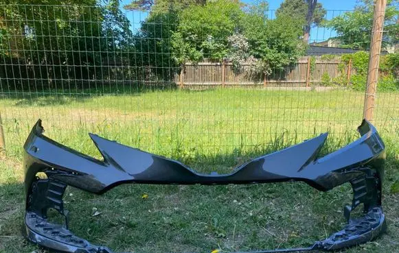 Toyota Camry VIII XV70 Front bumper
