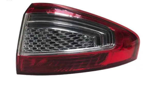 Ford Mondeo MK IV Rear/tail lights BS7113404C BS7113404A