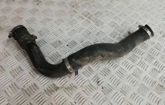 Nissan Qashqai Intercooler hose/pipe