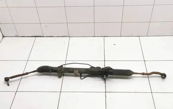 Nissan Pathfinder R51 Steering rack 9y14785 1009y14785 3x10a