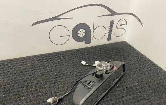 Mercedes-Benz C W205 Rear view mirror (interior) E1026530