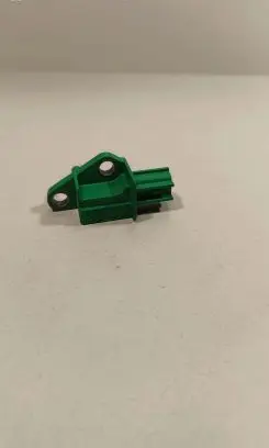 Audi Q7 4L Airbag deployment crash/impact sensor 1K0909606C