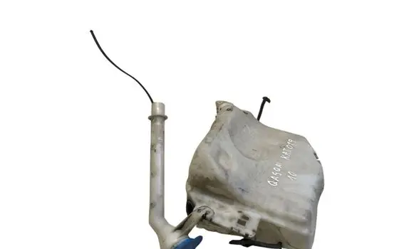 Nissan Qashqai+2 Windshield washer fluid reservoir/tank 28910JD900
