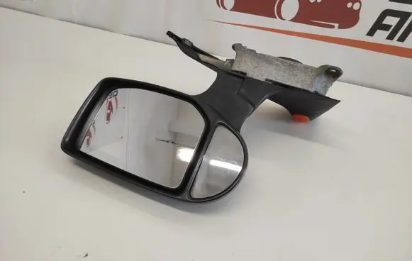 Ford Transit Manual wing mirror 202212