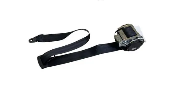 Volvo XC90 Middle seatbelt (rear) 31675002