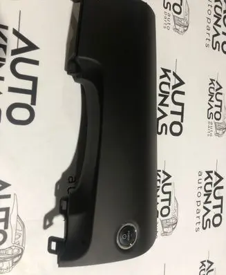 Toyota Prius (XW20) Panel trim 5504447020