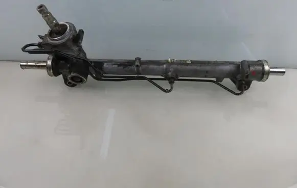 Steering rack