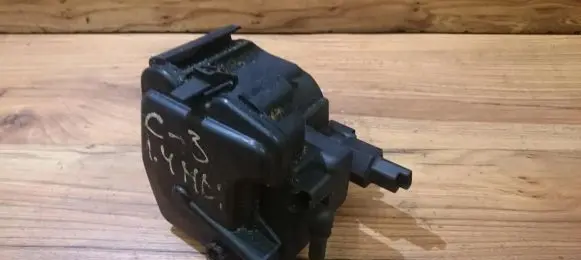 Fuel filter