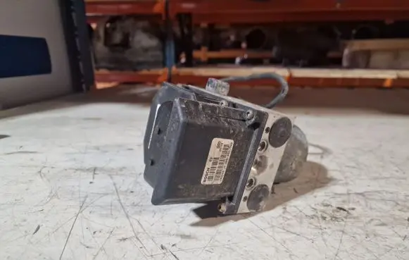 Alfa Romeo 147 ABS Pump 0265950099