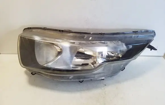 Iveco Daily 6th gen Headlight/headlamp 5801473745