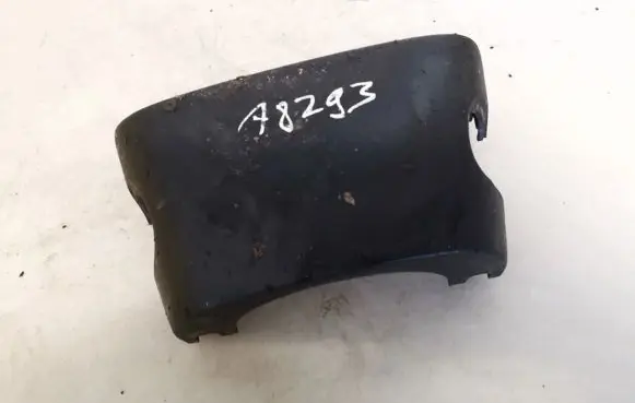 Opel Zafira A Steering wheel column trim 90581325