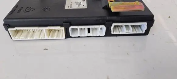 Volvo S40, V40 Other control units/modules 30638707