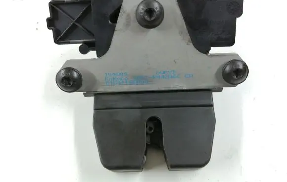 Ford Focus Tailgate/trunk/boot lock/catch/latch 3M51R442A66CA