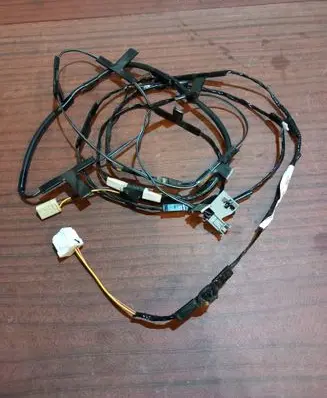 Citroen C-Crosser Other wiring loom 8510A135 730965E
