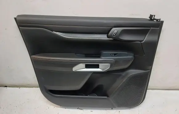 Ford Ranger IV Front door card panel trim FORRANTap110782