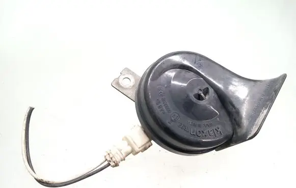 Renault Scenic II - Grand scenic II Horn signal 51189