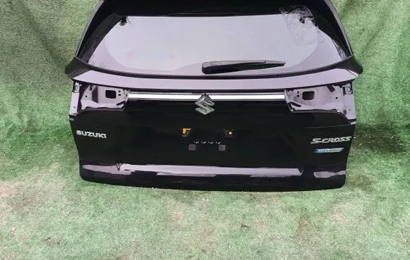 Suzuki SX4 S-Cross Tailgate/trunk/boot lid