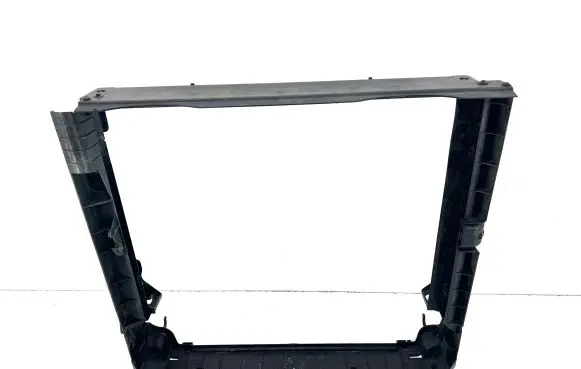 BMW X5 E70 Radiator support slam panel 7795909 7796542 7799761
