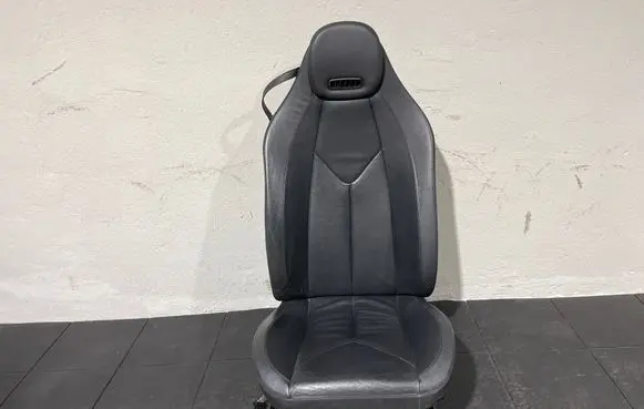 Mercedes-Benz SLK R171 Front passenger seat 