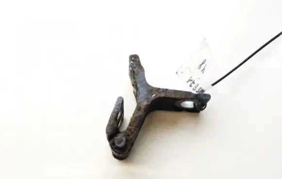 Audi 80 90 B3 Front door upper hinge