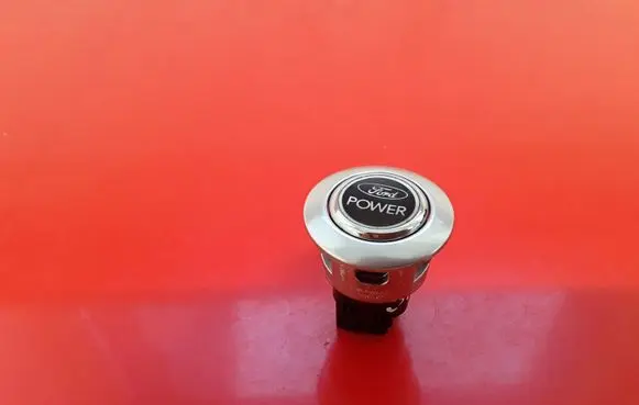 Ford Grand C-MAX Engine start stop button switch AM5T11572AA D3L0B