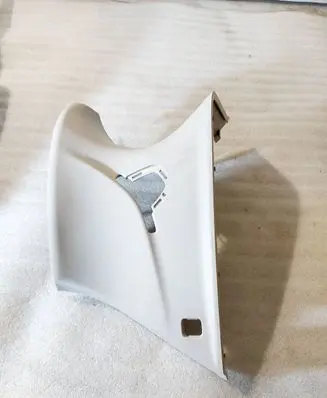 Chrysler Pacifica Other interior part A113535