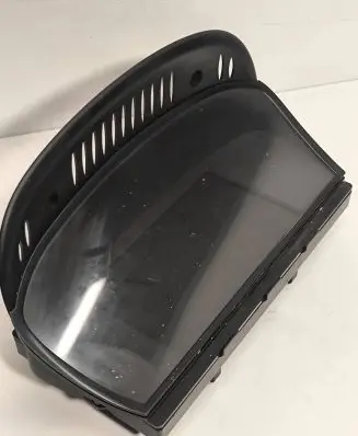 BMW 5 E60 E61 Screen/display/small screen 9114353 A2C53124216