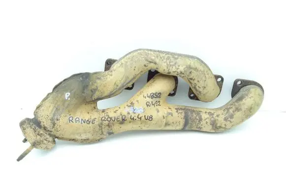 Land Rover Range Rover L322 Exhaust manifold