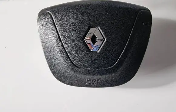 Renault Master III Steering wheel airbag 34116561D 34158205A